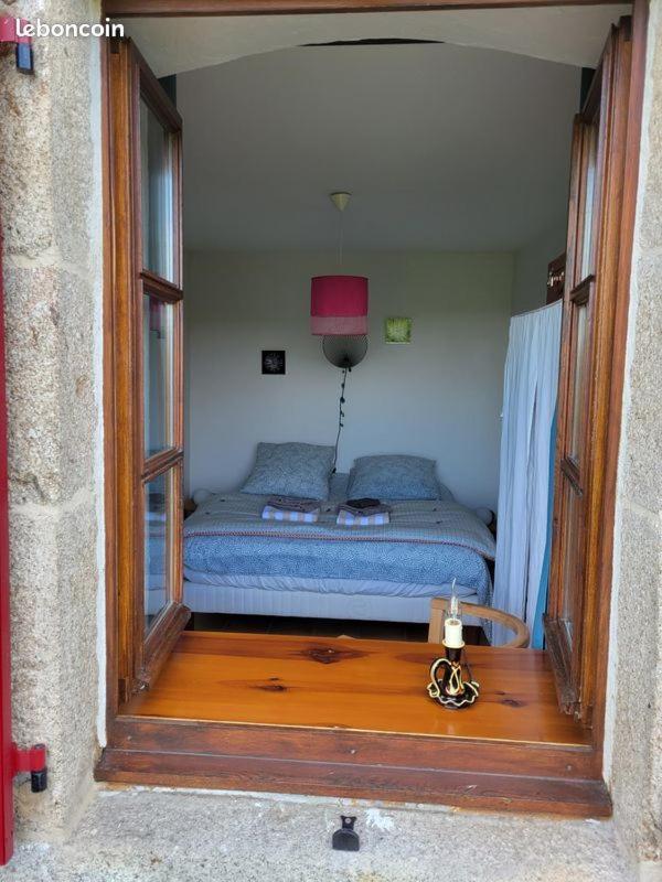 Se Reconnecter A La Nature Au Gite 3 Etoiles De Montager A Saint Andre De Chalencon Exteriér fotografie