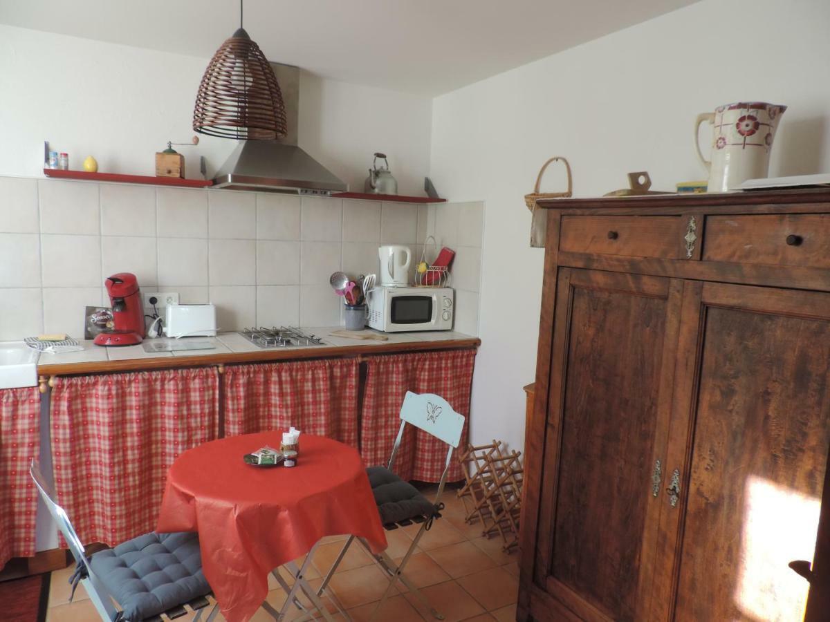 Se Reconnecter A La Nature Au Gite 3 Etoiles De Montager A Saint Andre De Chalencon Exteriér fotografie