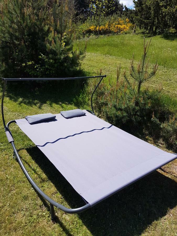 Se Reconnecter A La Nature Au Gite 3 Etoiles De Montager A Saint Andre De Chalencon Exteriér fotografie